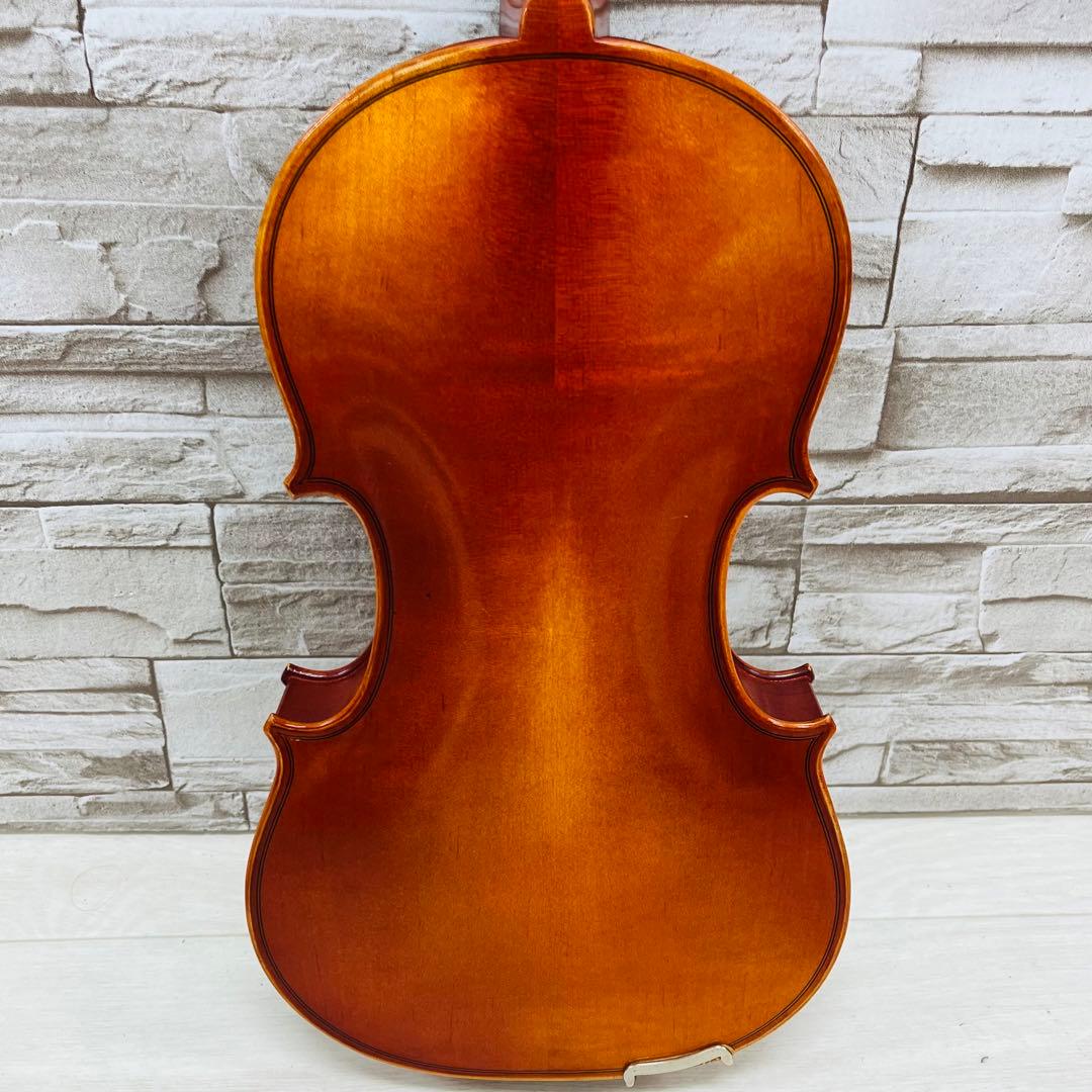 SUZUKI スズキ ビンテージ バイオリン No.280 4/4 1981年製