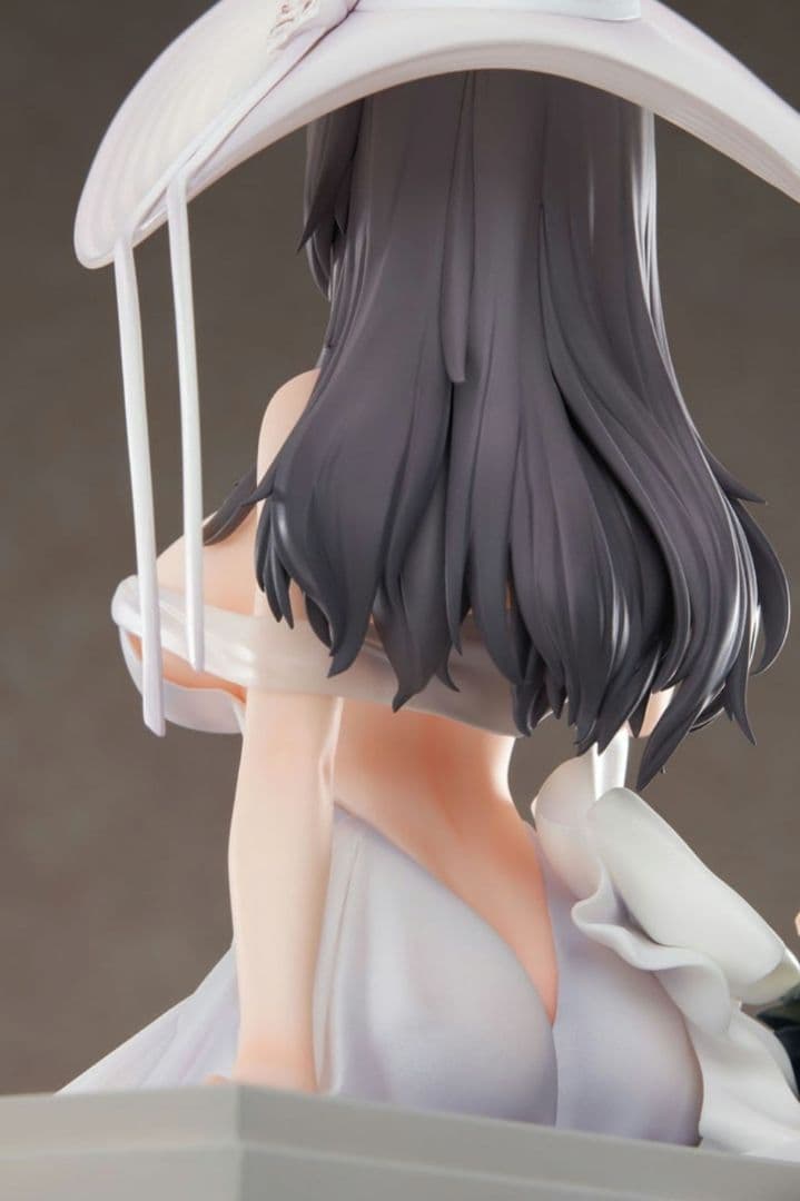 アズールレーン　カリブディス　輝かしの麗裳Ver. ※特典付 (フィギュア)