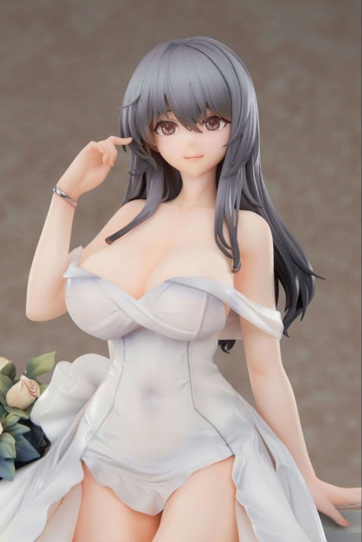 アズールレーン　カリブディス　輝かしの麗裳Ver. ※特典付 (フィギュア)