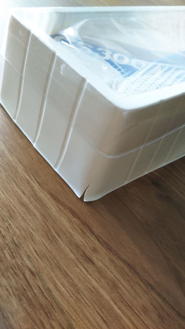 製造終了機種】飛行機 模型 1/100サイズ