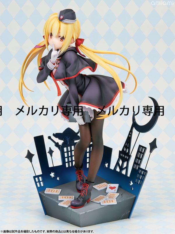 格安デッキ 赤抜き4Cナイト