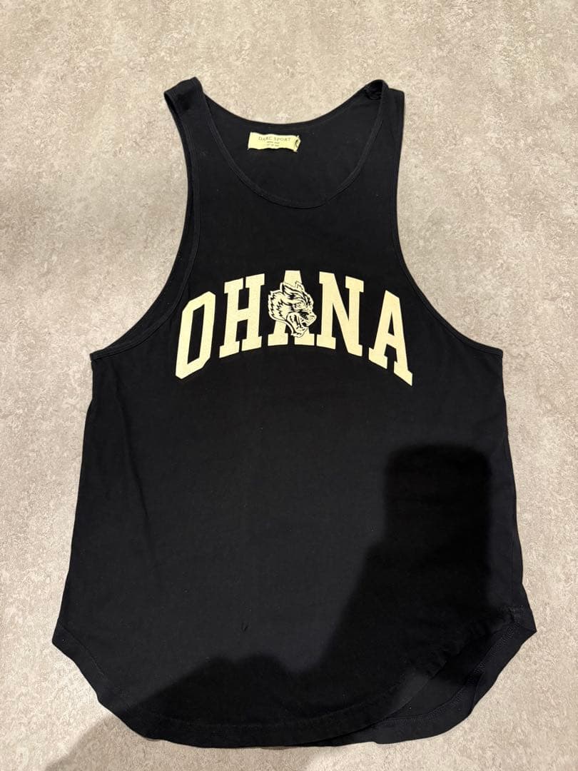 かんぱち様専用DARC SPORT タンクトップ4枚セット&ハーフパンツセット