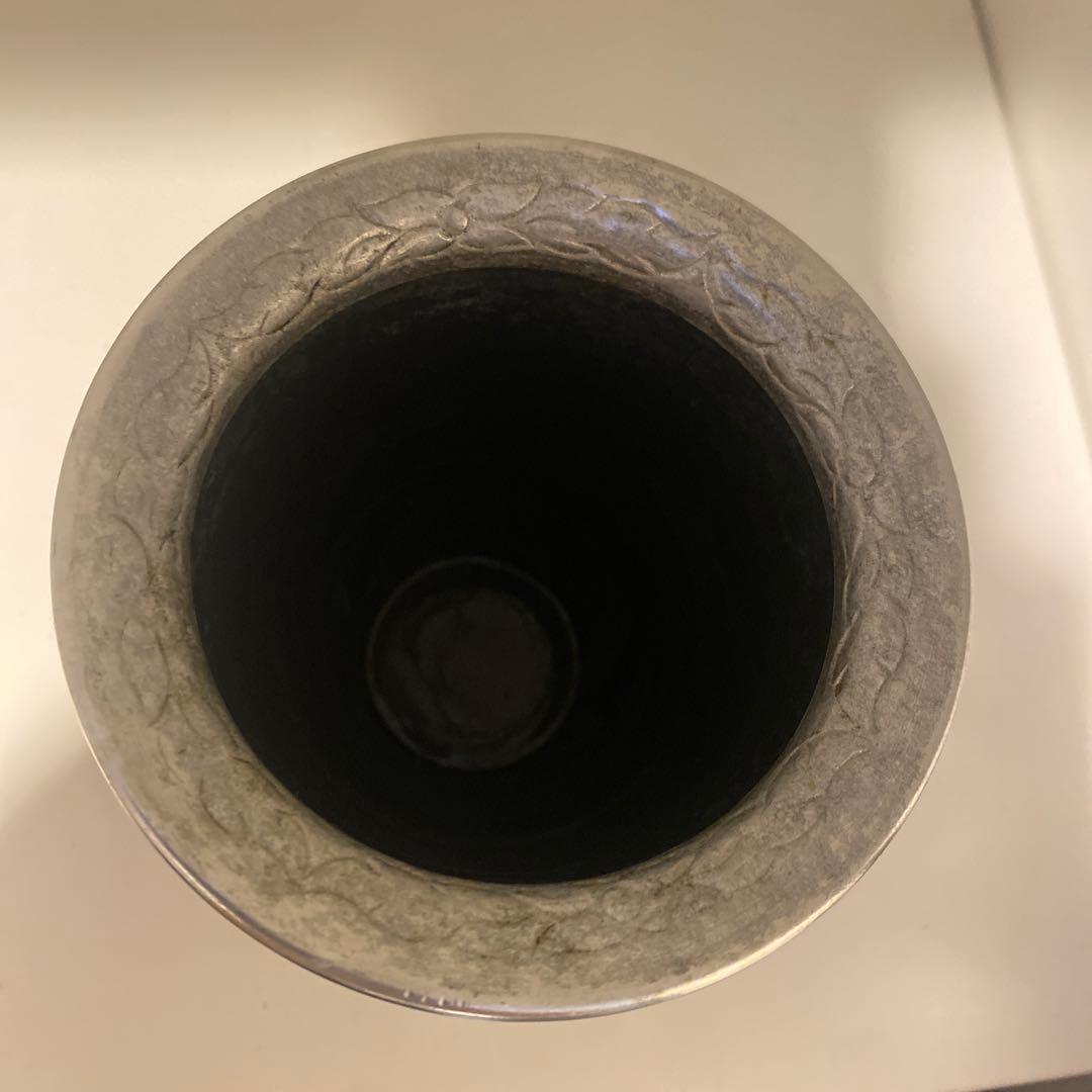 マテ茶 茶器 ガラス製