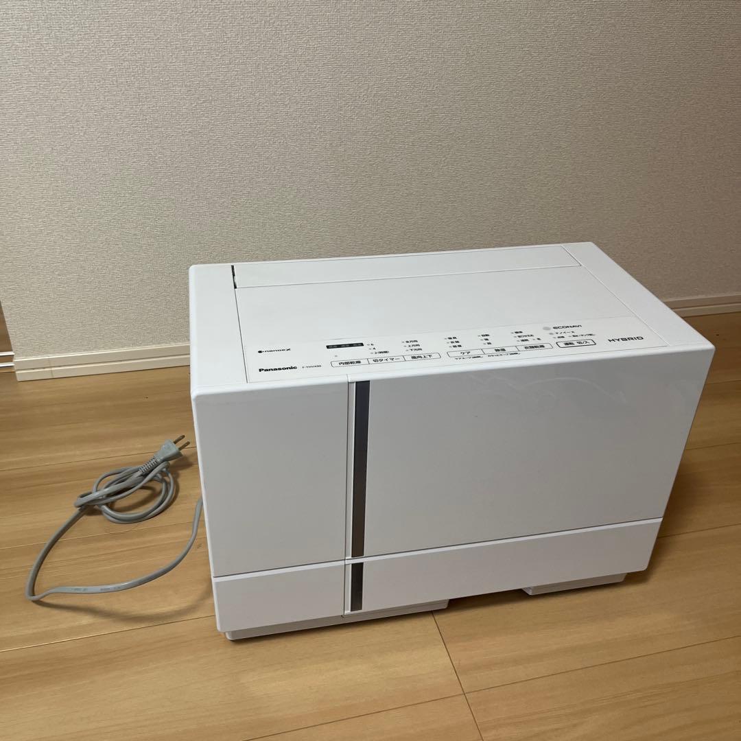 Panasonic F-YHVX90 除湿機　2022年製 パナソニック F-YHVX90 価格比較 - 価格.com