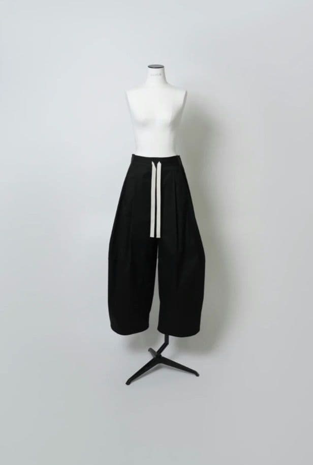 lohen ローヘンDRAWCORD CHINO PANT チノパンツ　38