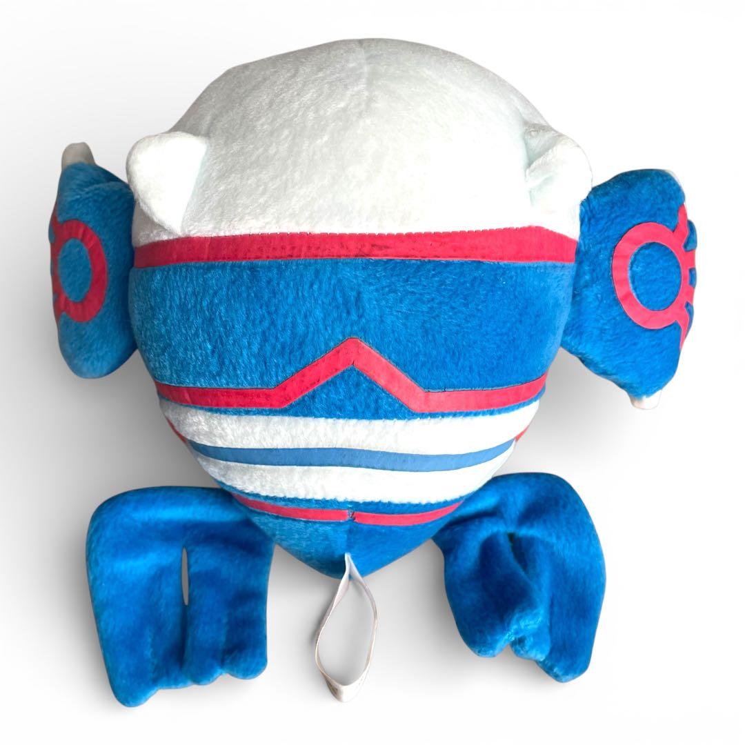 ⭐極美品⭐ ポケモンセンター ポケドール カイオーガ ぬいぐるみ