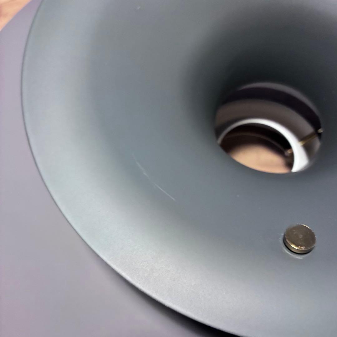 ◎訳あり品◎ PH リプロダクト グレーグラデーション 北欧照明 φ50