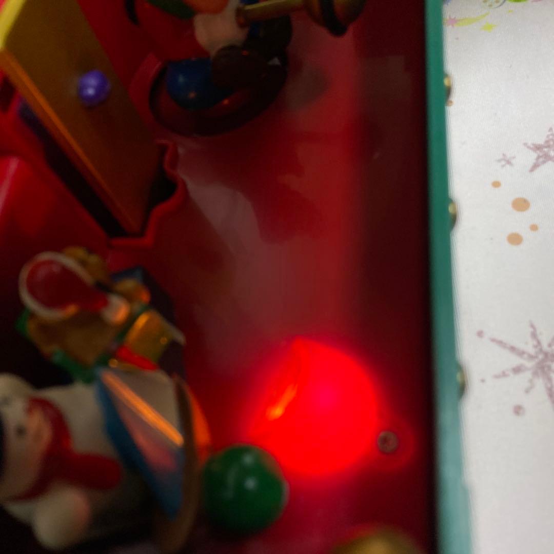 ミッキーのミュージカルおもちゃ箱