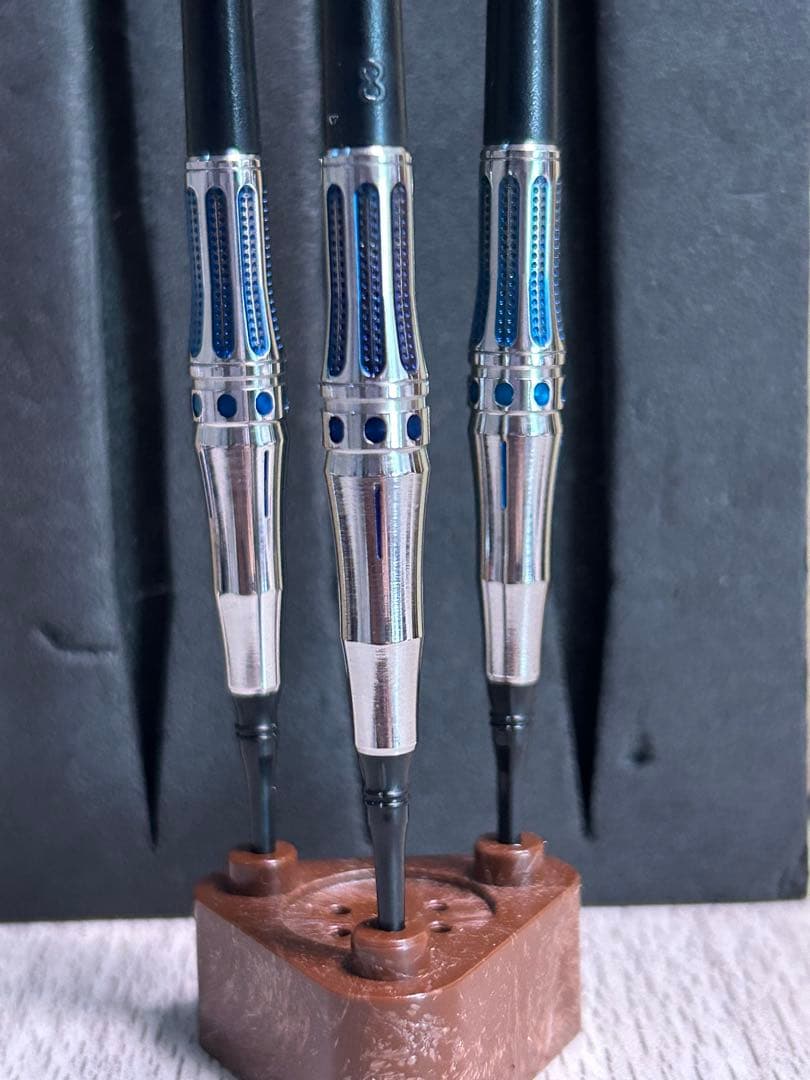 茶道具】笹田有祥造 獏面影茶入（共箱）