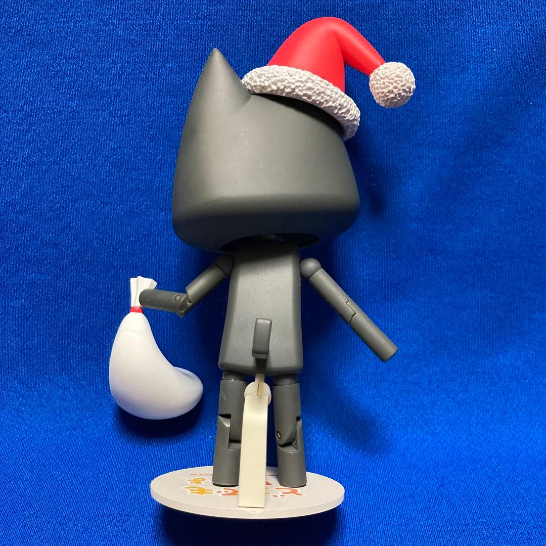 プライズ どこでもいっしょ リボルテック トロ クロ 2種セット ＋