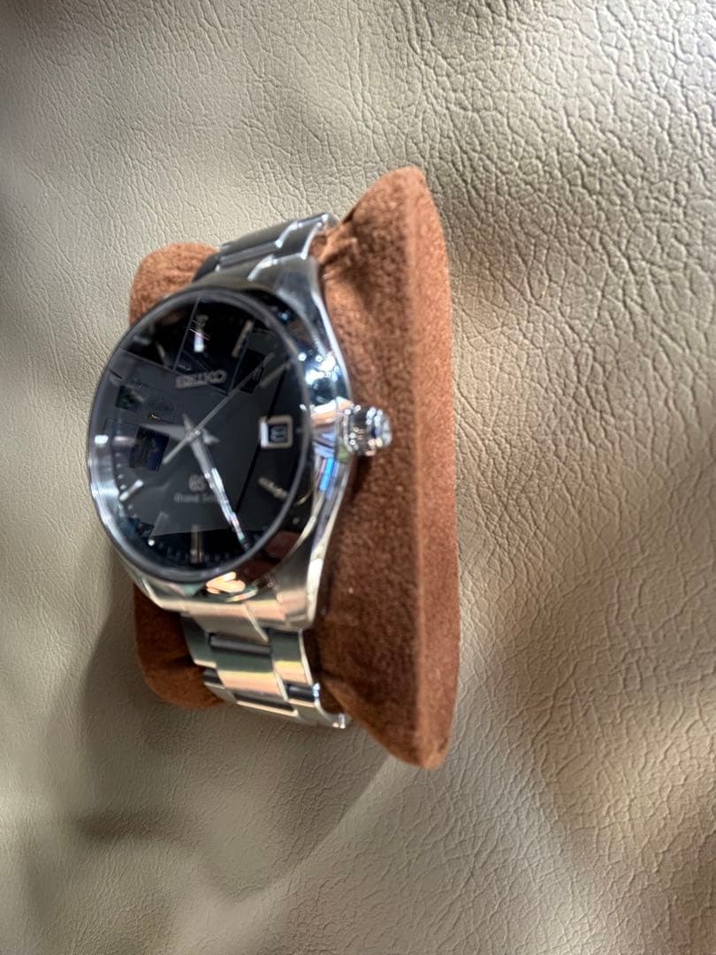 グランドセイコー ヘリテージコレクション クォーツ SBGX061