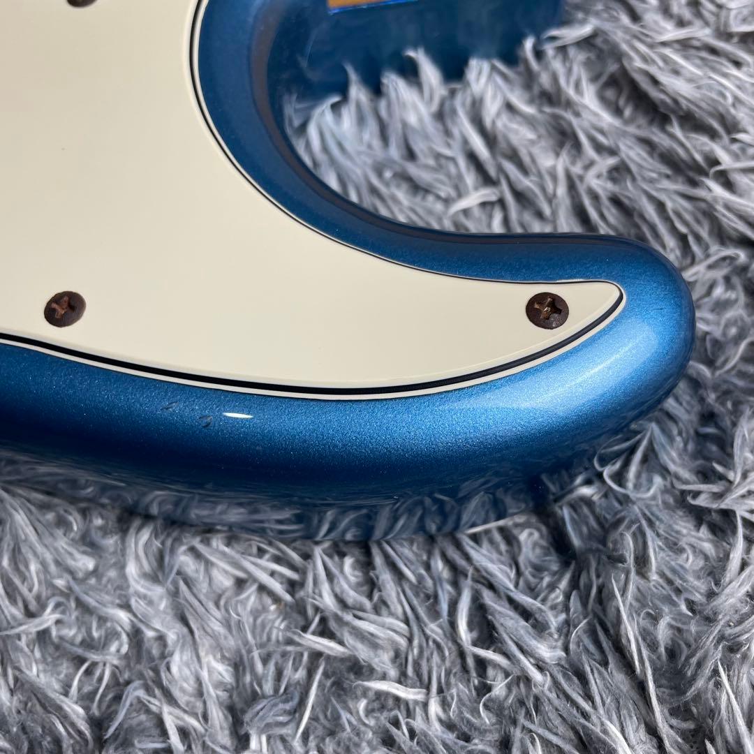 ギター Grassroots G-SE-50R LPB