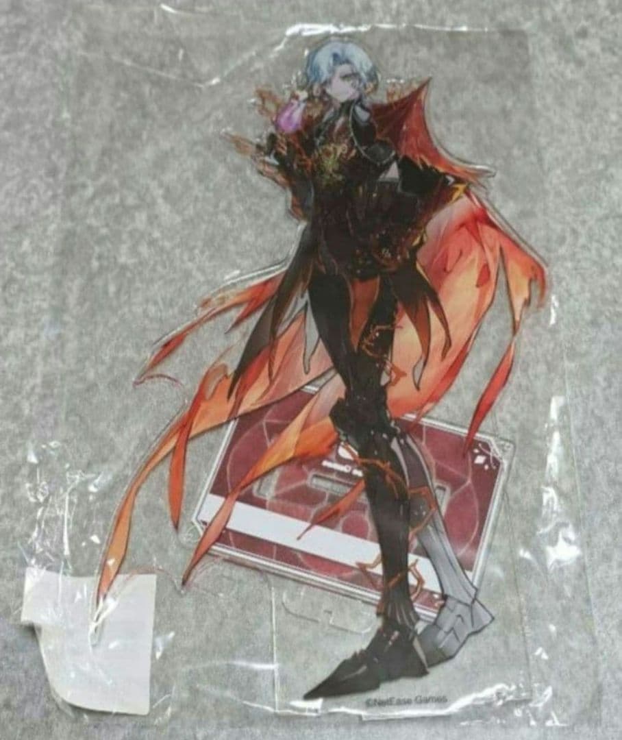 いいね不要】第五人格 「騎士」 スイパラ ビッグアクスタ - メルカリ