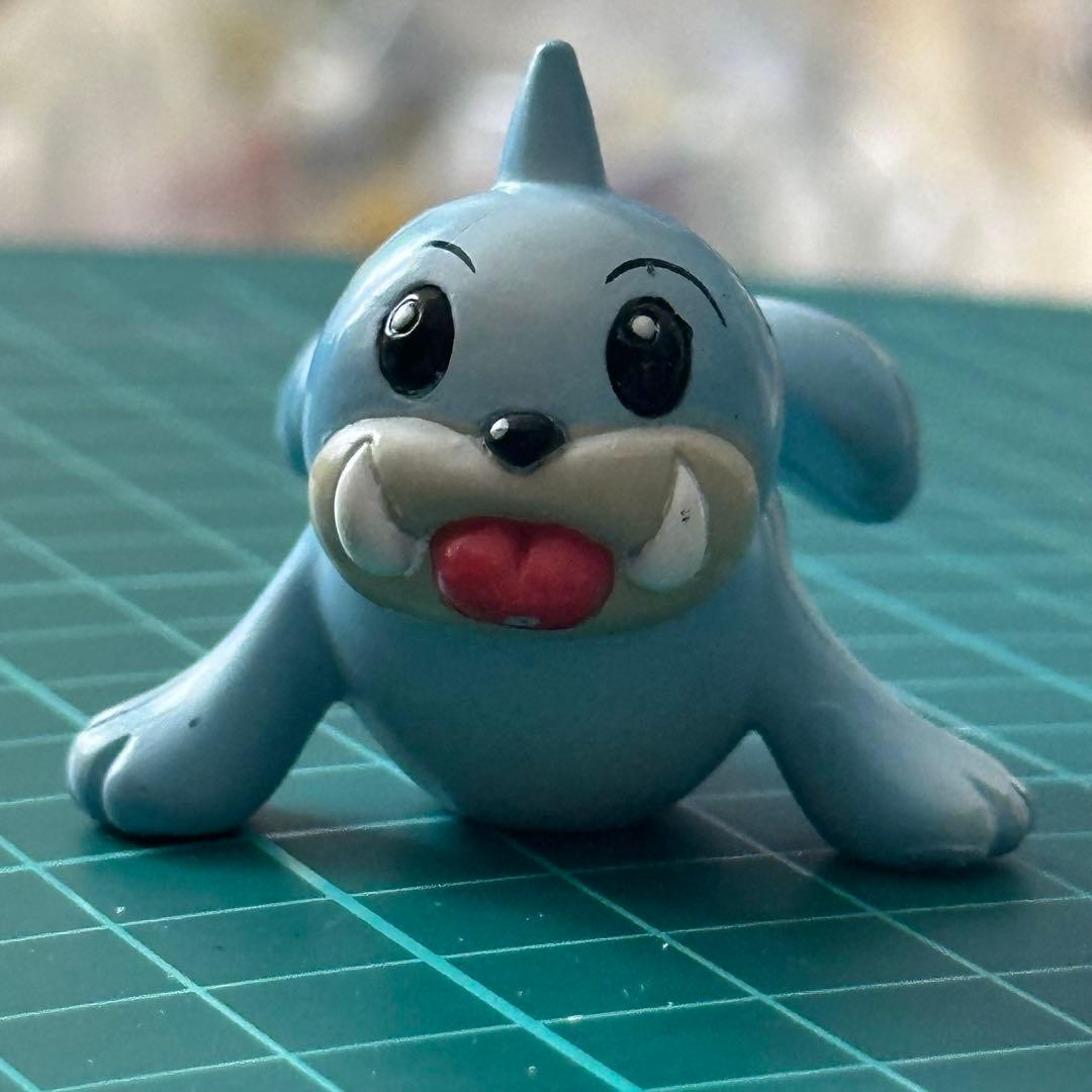 ポケットモンスター ポケモン 初期 モンスターコレクション モンコレ