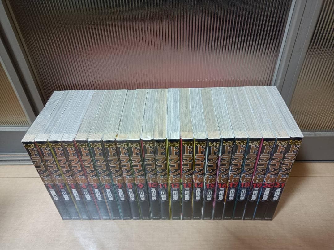 超絶 美品 初版 ドラゴン桜 全巻 全巻セット 送料無料 コンビニ決済歓迎