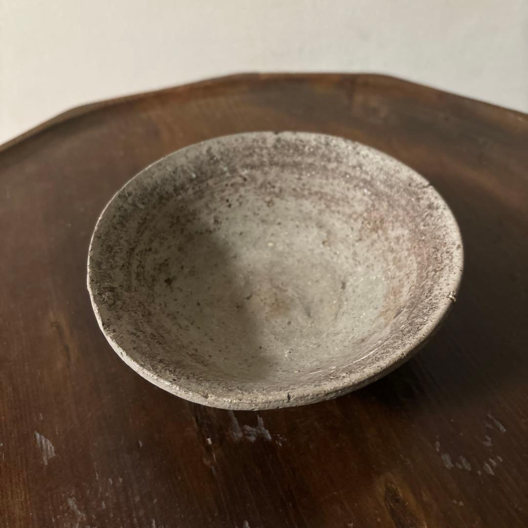 古常滑 山茶碗 古瀬戸 古信楽 古民芸 骨董 アンティーク 懐石 検:白洲正子