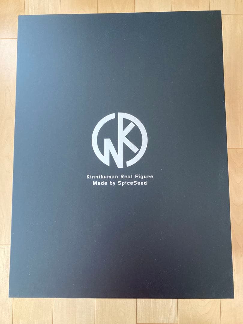 【最終値下げ・新品未使用】　スパイスシード　ビッグ•ザ•武道