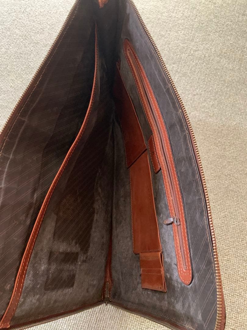 CARTELLA 革製ビジネスバッグオンライン ショッピング 通販