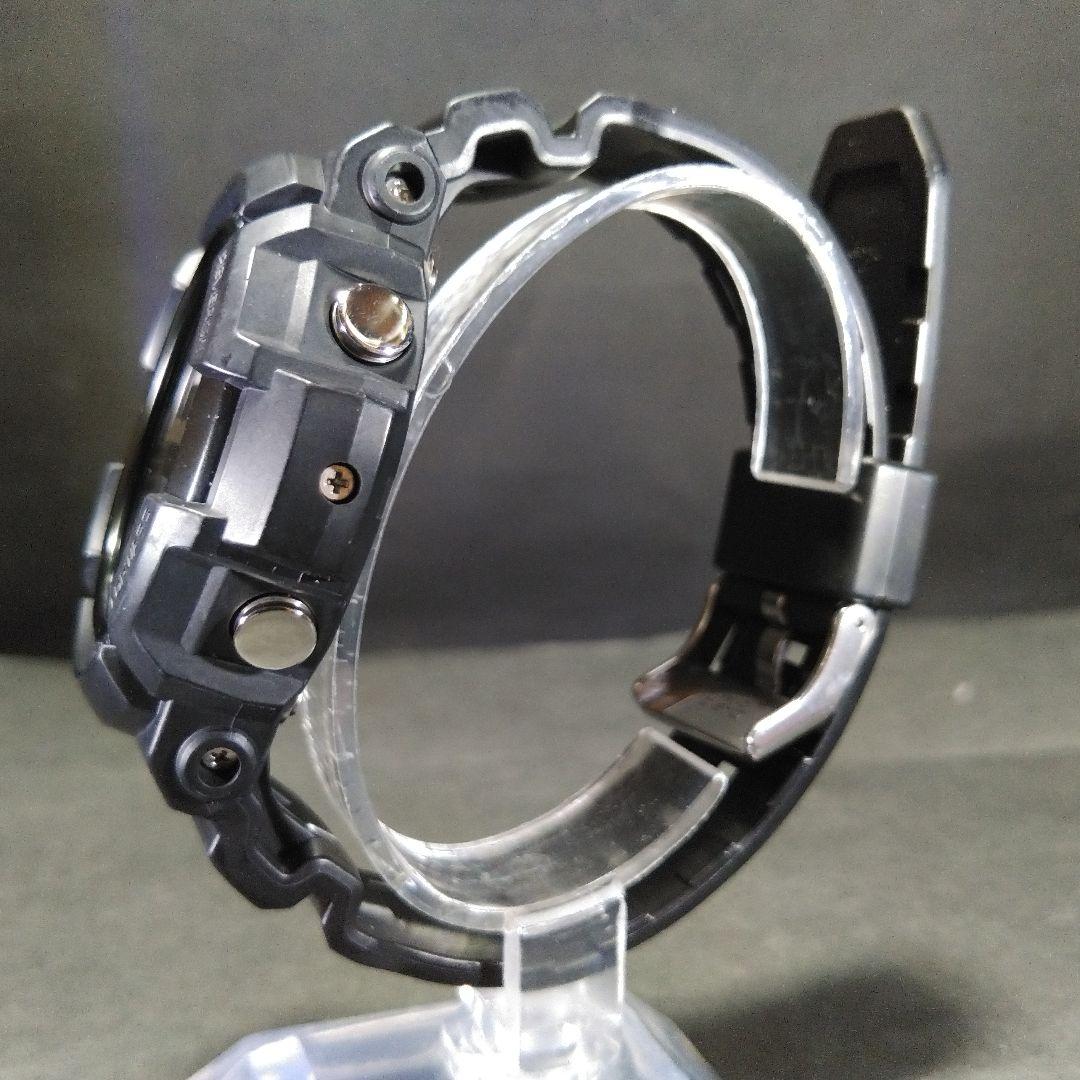 CASIO カシオ G-SHOCK ジーショック GAW-100B-1A