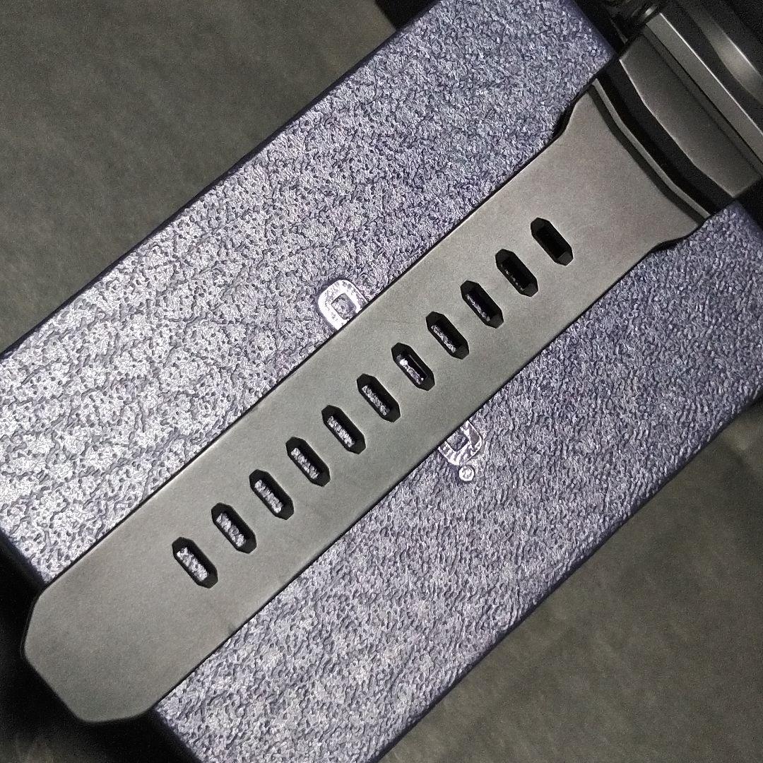 CASIO カシオ G-SHOCK ジーショック GAW-100B-1A