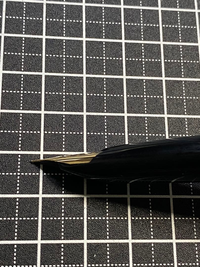 SAILOR ショートタイプ 万年筆 字幅EF程度