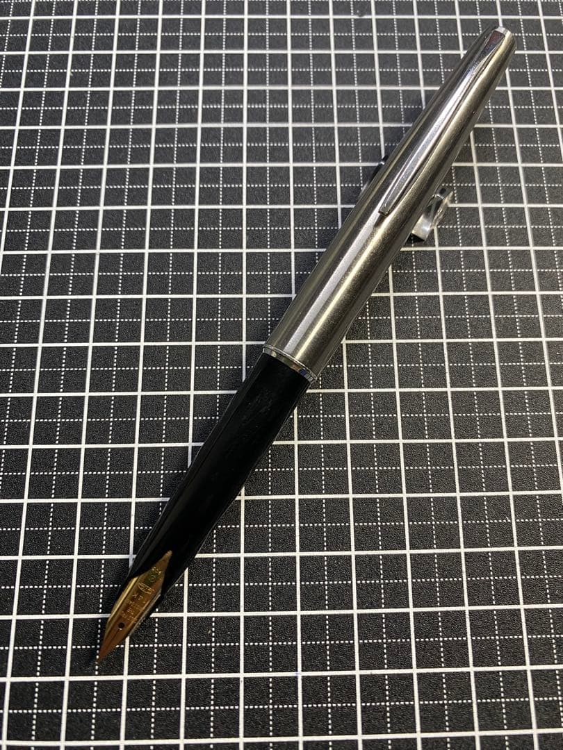 SAILOR ショートタイプ 万年筆 字幅EF程度