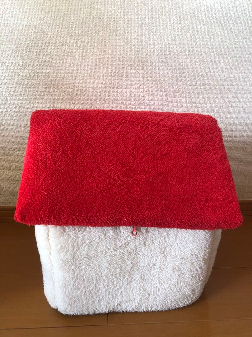 ダッキースター&ダッキーのおうち 説明書付き ココチモ