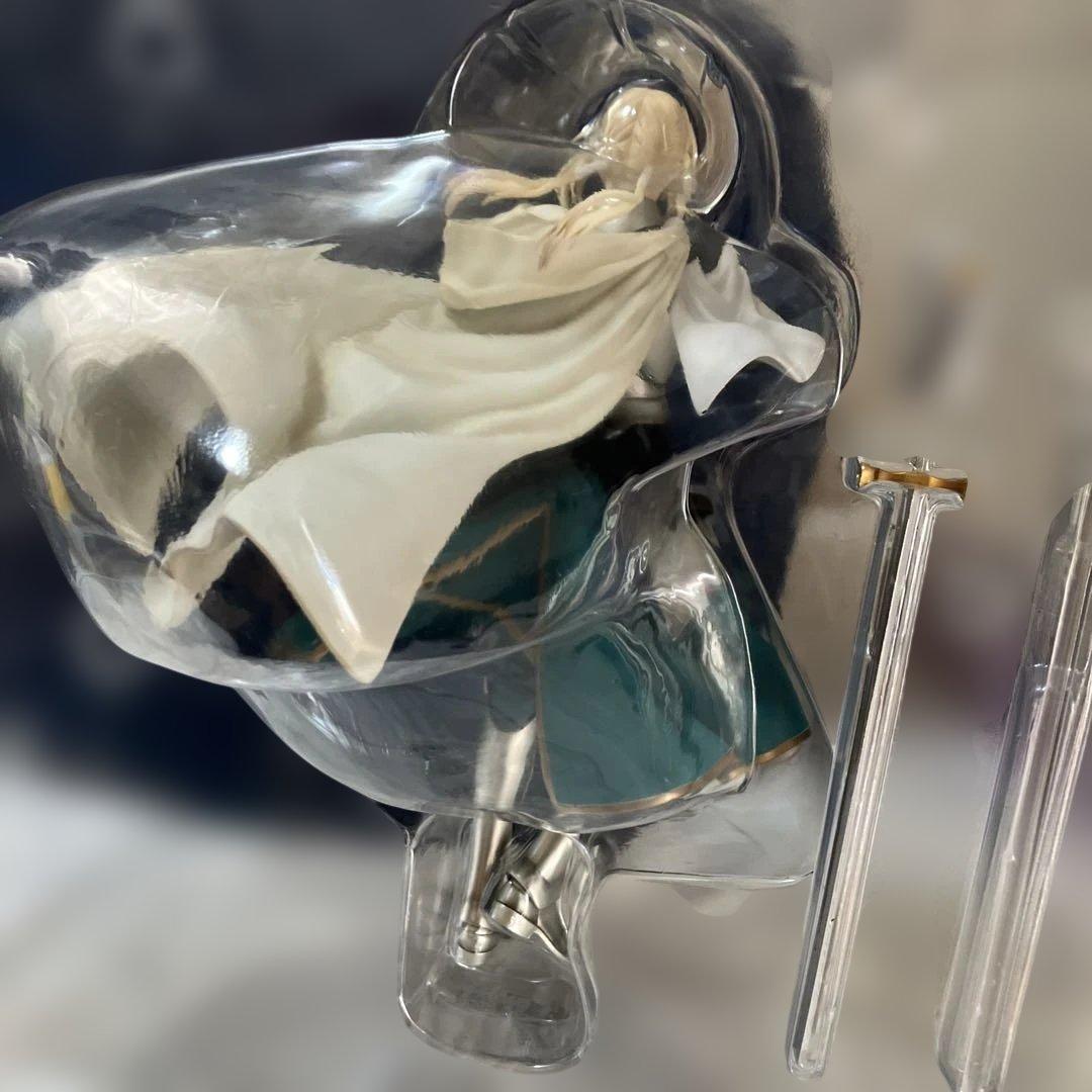 Aniplex+限定ベディヴィエール 1/8スケールフィギュア 早期予約特典付き