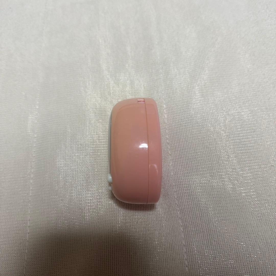 たまごっち プラスカラー ピンク