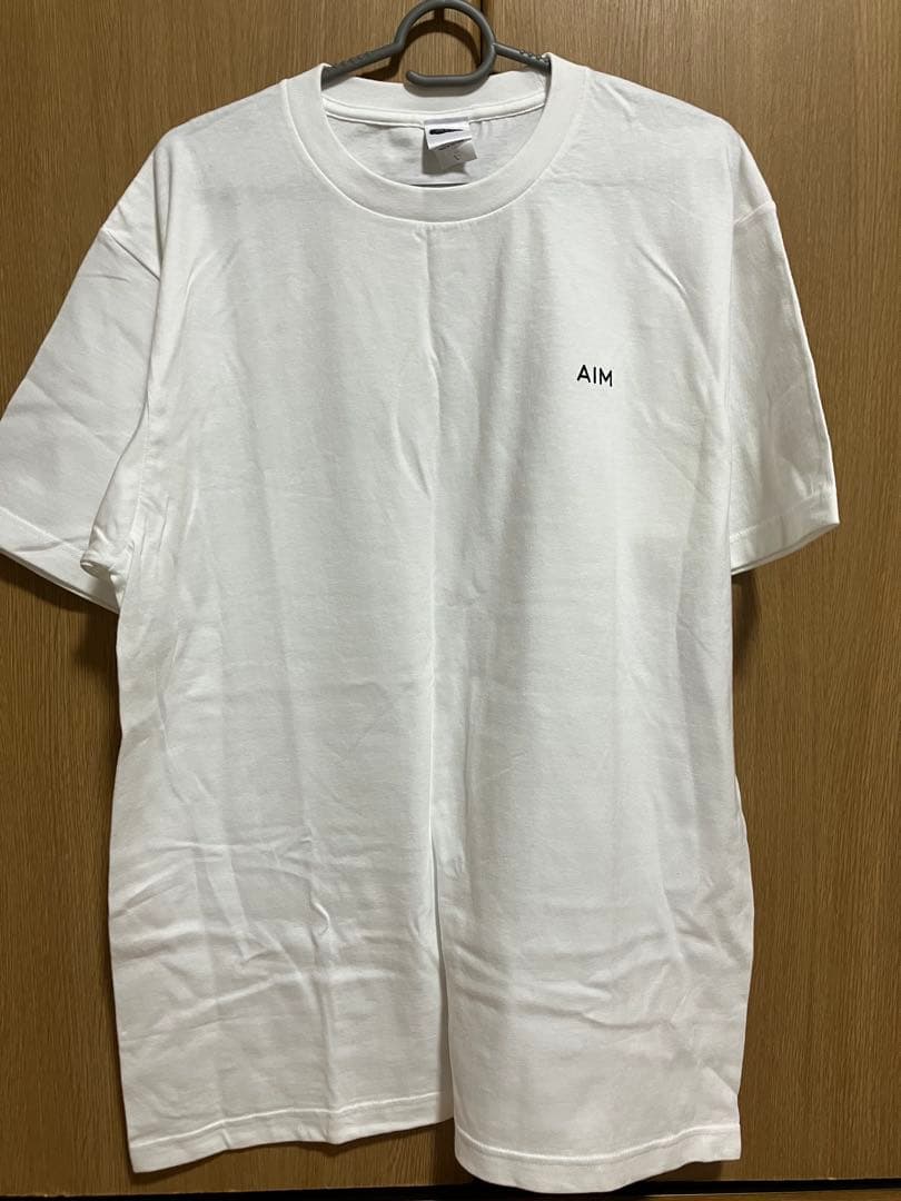 あいみょん AIMポイント交換景品 直筆サイン＆Tシャツ - メルカリ