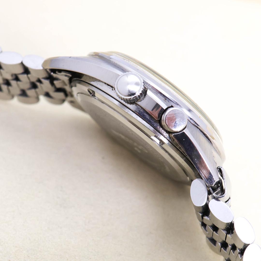 ジャンク品 SEIKO ベルマチック 腕時計 機械式 自動巻き デイト 2344