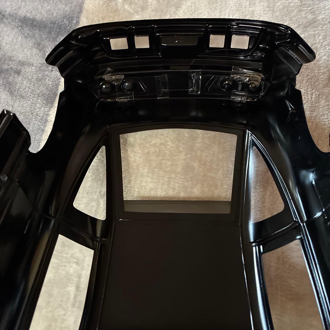 ラジコン・ラジドリ・風神180sx