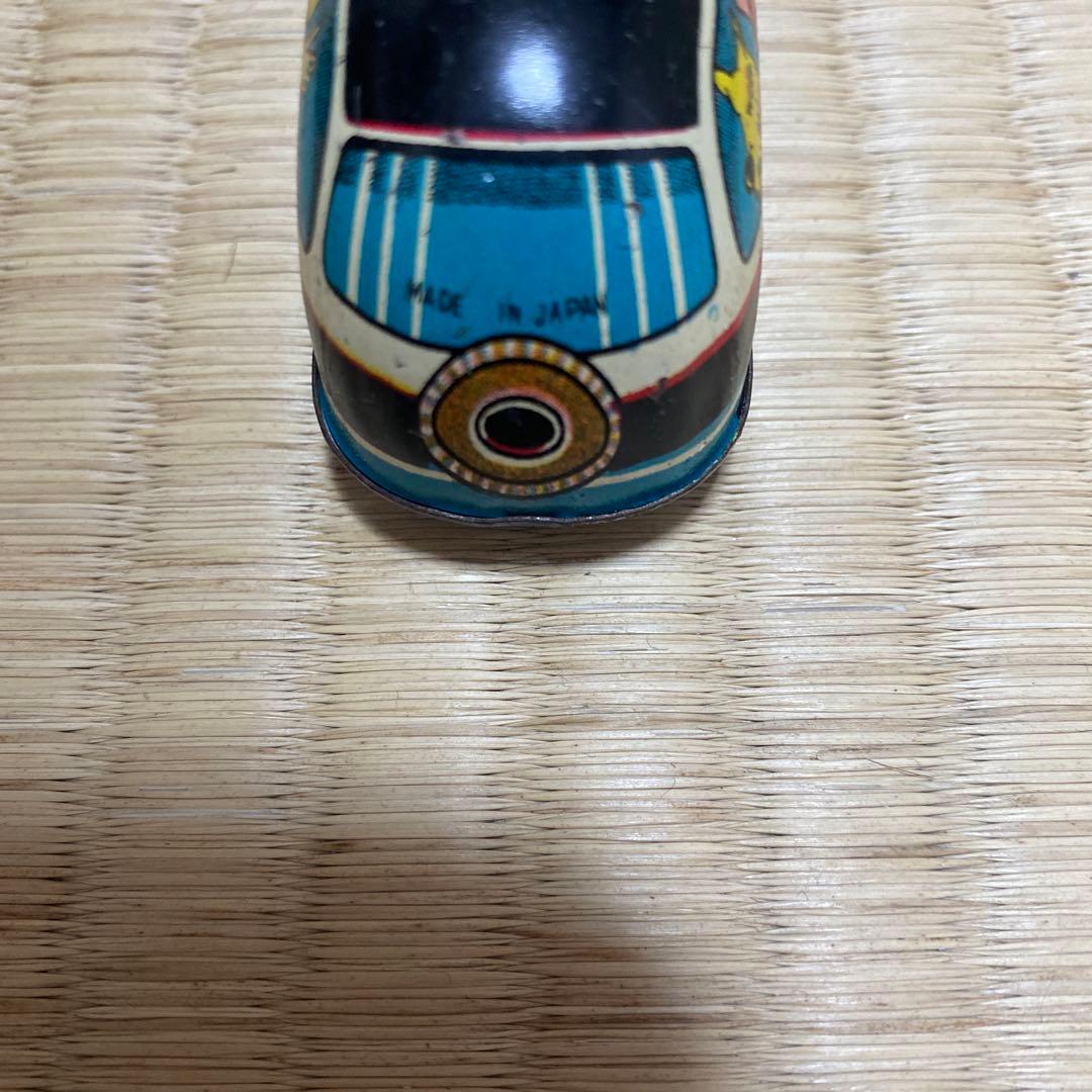 ブリキ ゼンマイ タクシーの通販はau PAY マーケット - 輸入雑貨の