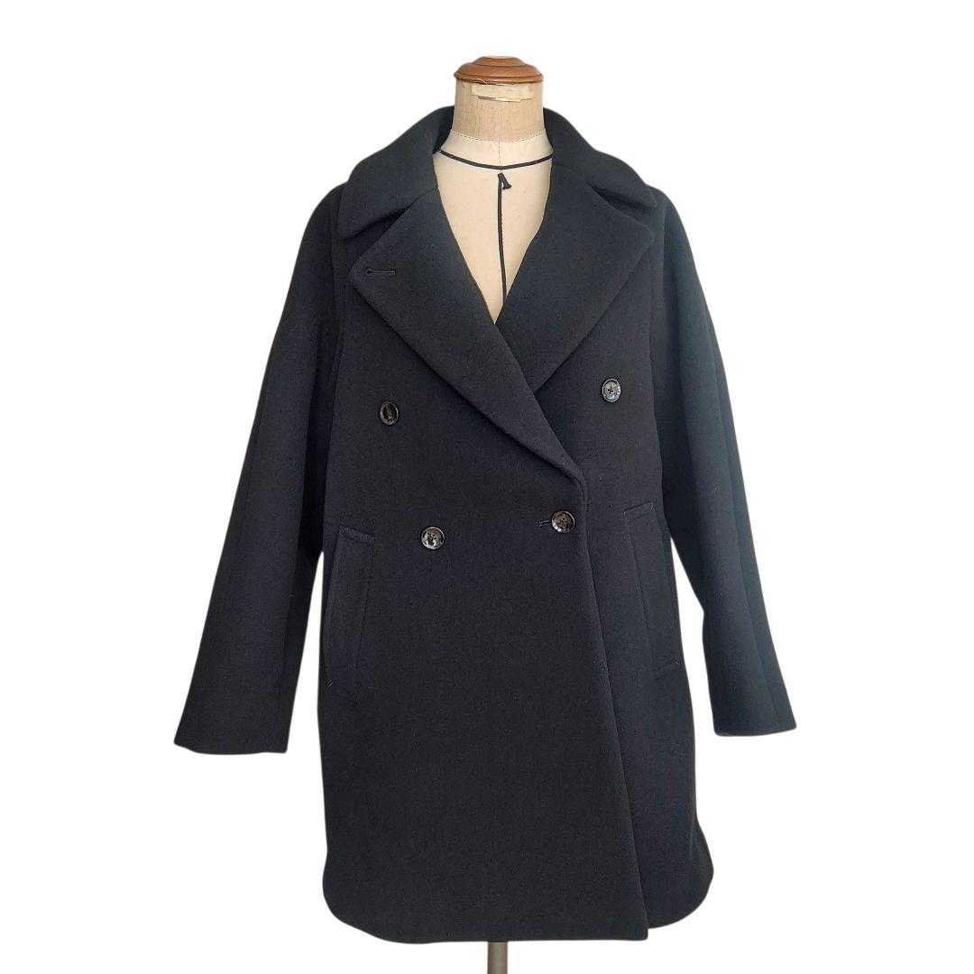 美品✨グリーンレーベルリラクシング SPINTOシリーズ ダブルテーラード