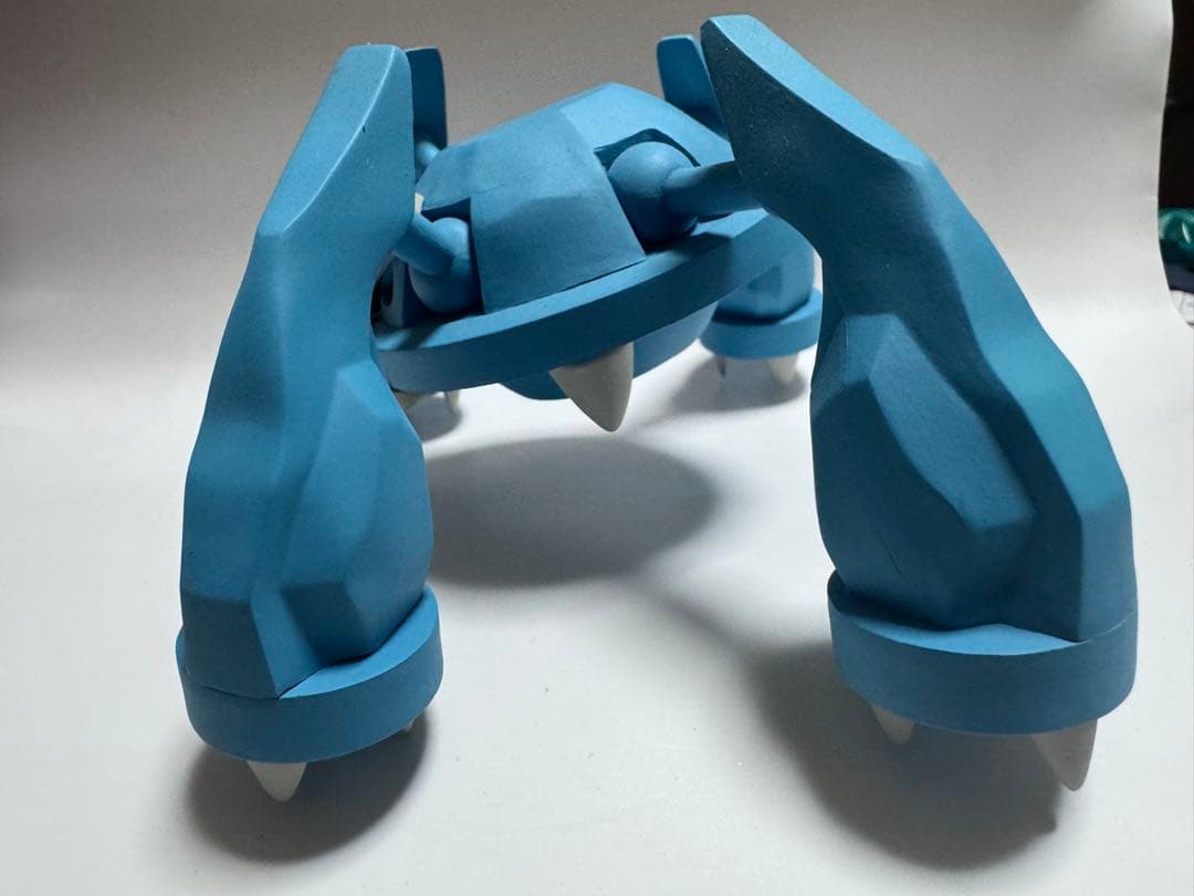 ポケモンスケールワールド メタグロス ダイゴ ポケモンスケール