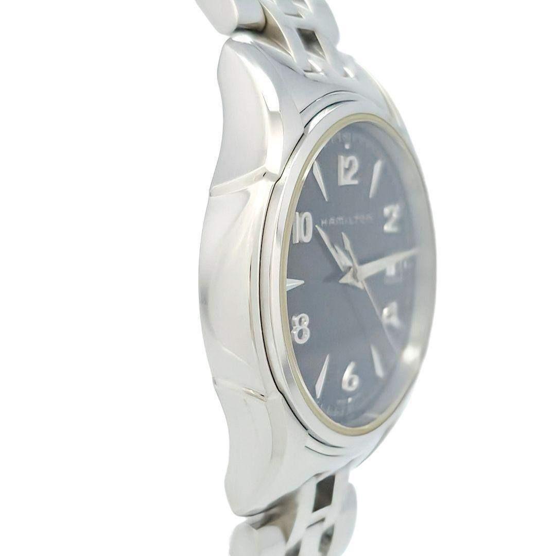 ✨極美品✨HAMILTON ハミルトン ジャズマスター クォーツ H323110