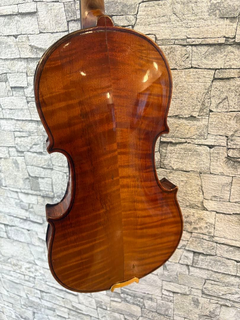 良音　古いバイオリン　4/4