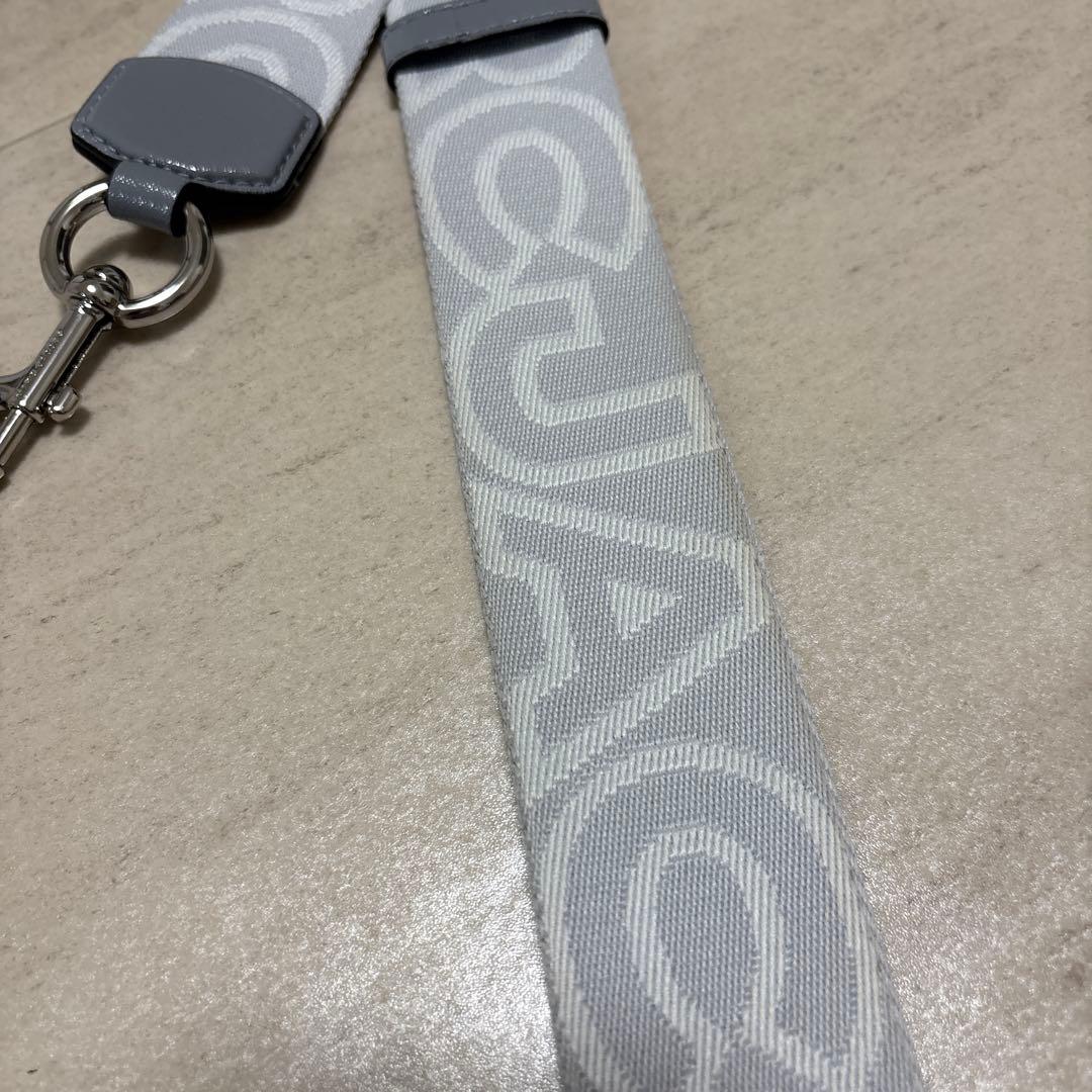 美品　マークジェイコブス ショルダーバッグ