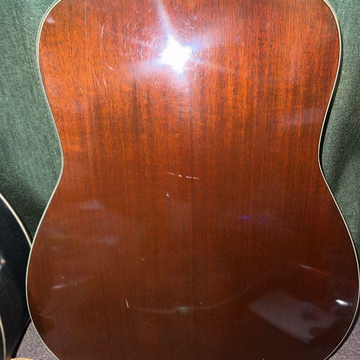 YAMAHA FG-240 YAMAHA JAPAN vintage FG-240 グリーンラベル ギター