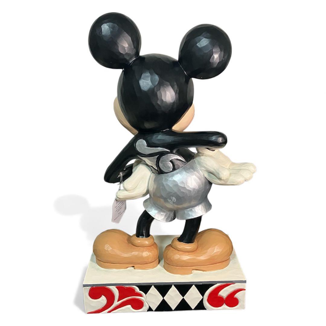 【匿名配送/新品未使用】enescoエネスコ/ディズニー生誕100周年/ミッキー
