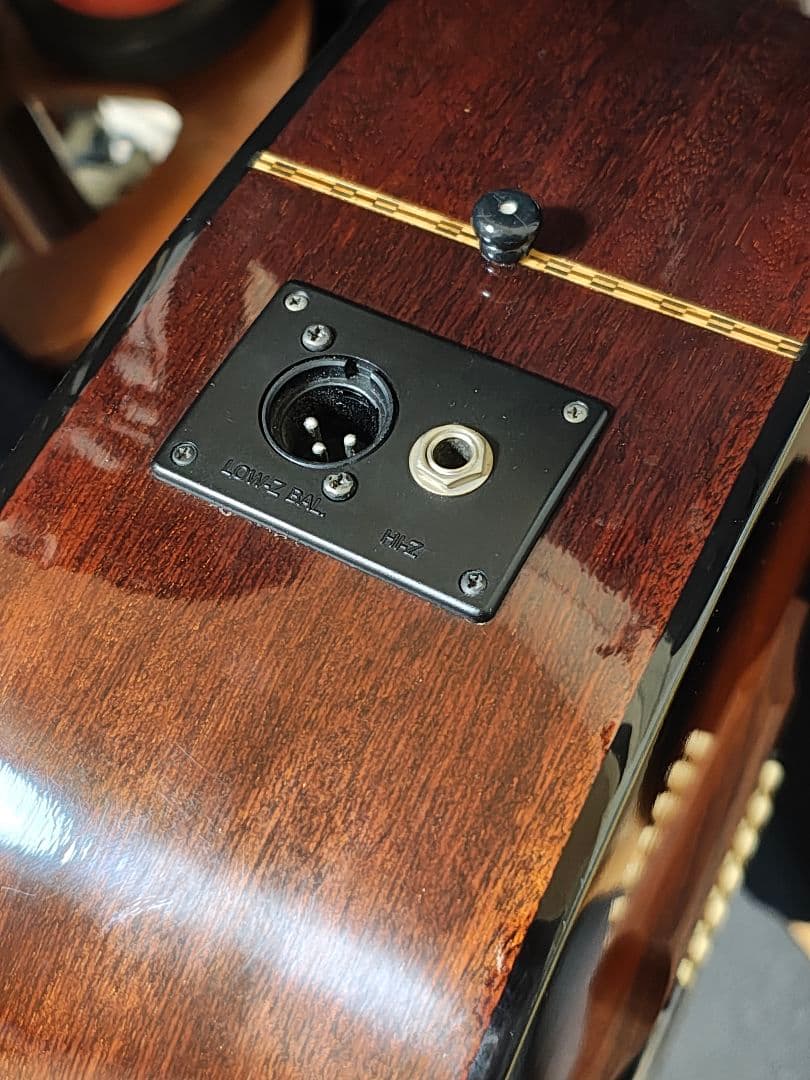 Epiphone PR350CE VS/エレアコ/ハードケース付 - メルカリ