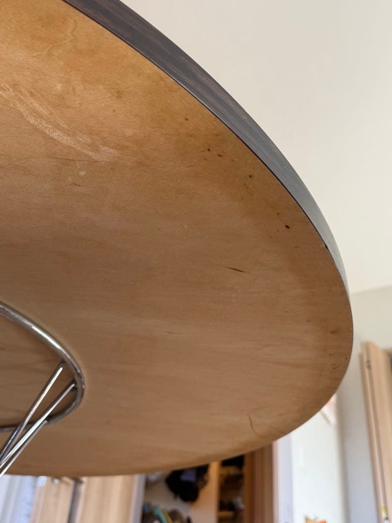 ダイニングテーブル boite