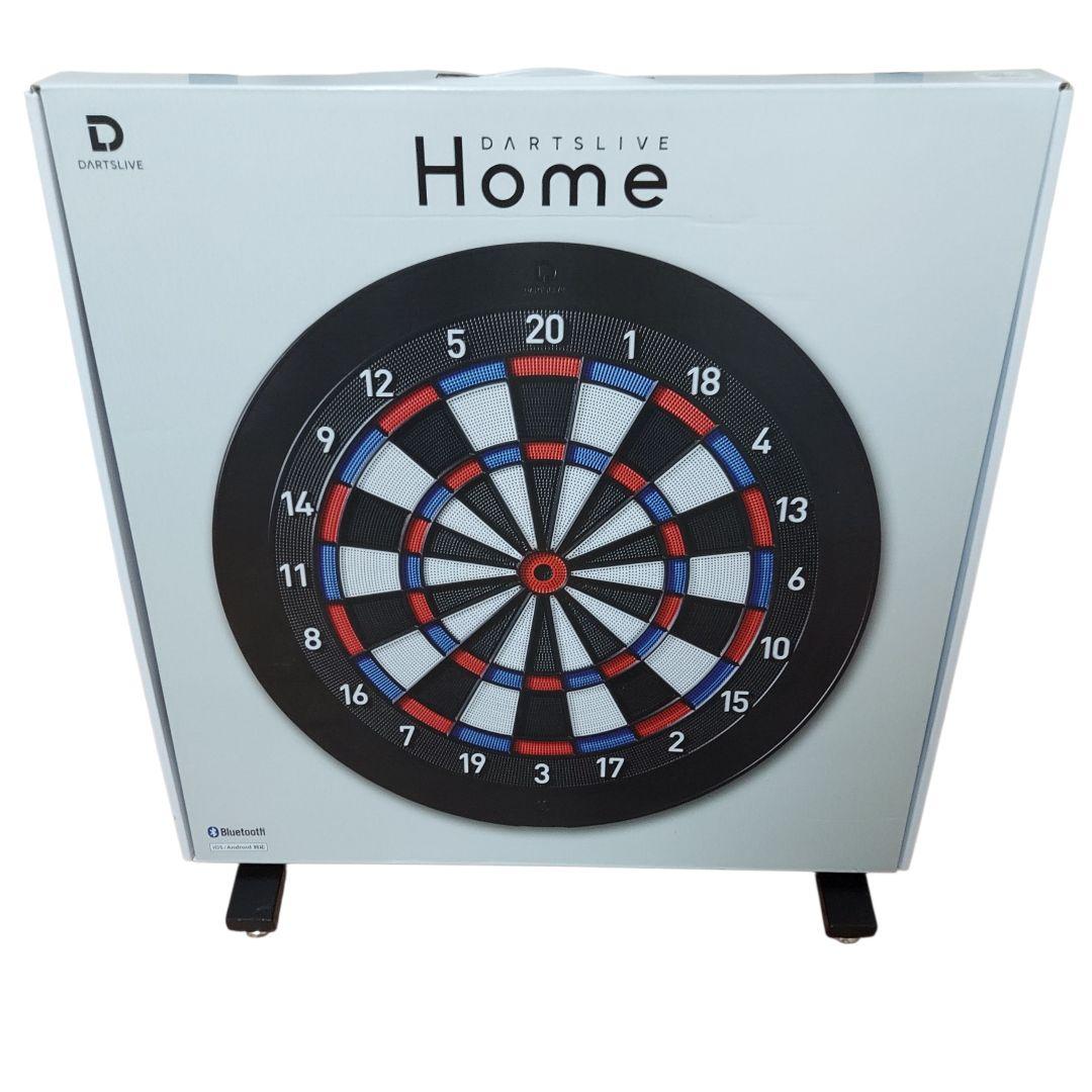 DARTSLIVE  ダーツライブホーム スタンド　SB-HV セット