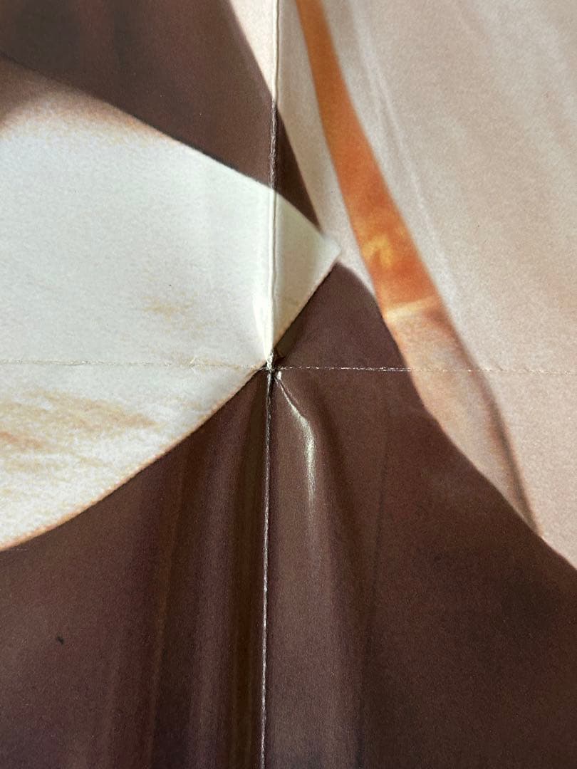 天使にラブ・ソングを　USオリジナル映画ポスター