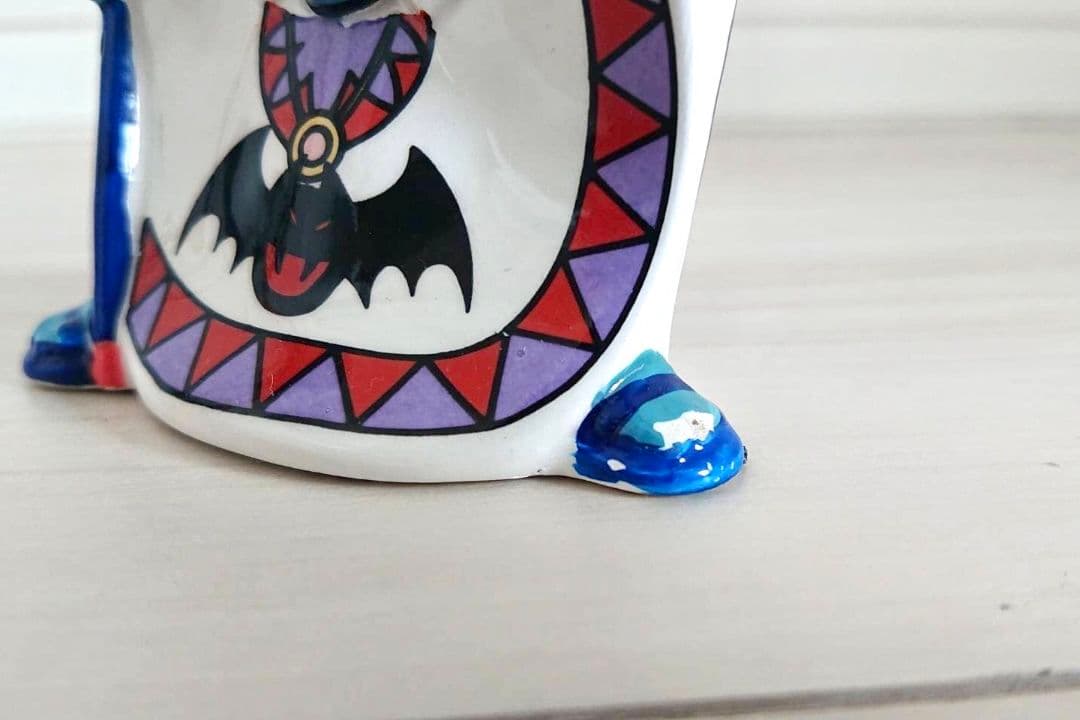 ドラゴンクエスト 陶器フィギュア セール中 3体セット