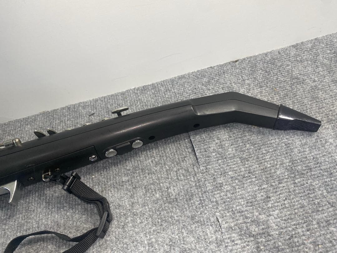 casio DH-500 デジタルホーン