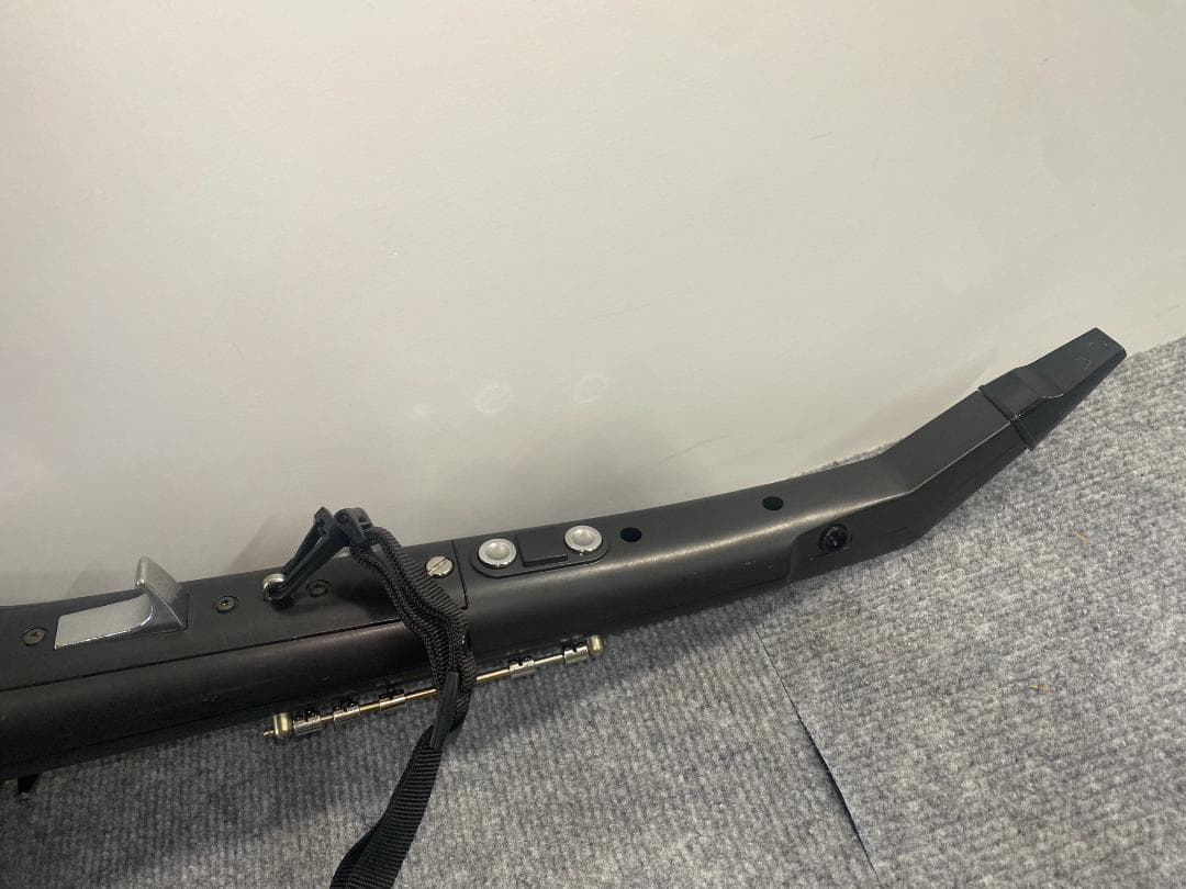 casio DH-500 デジタルホーン