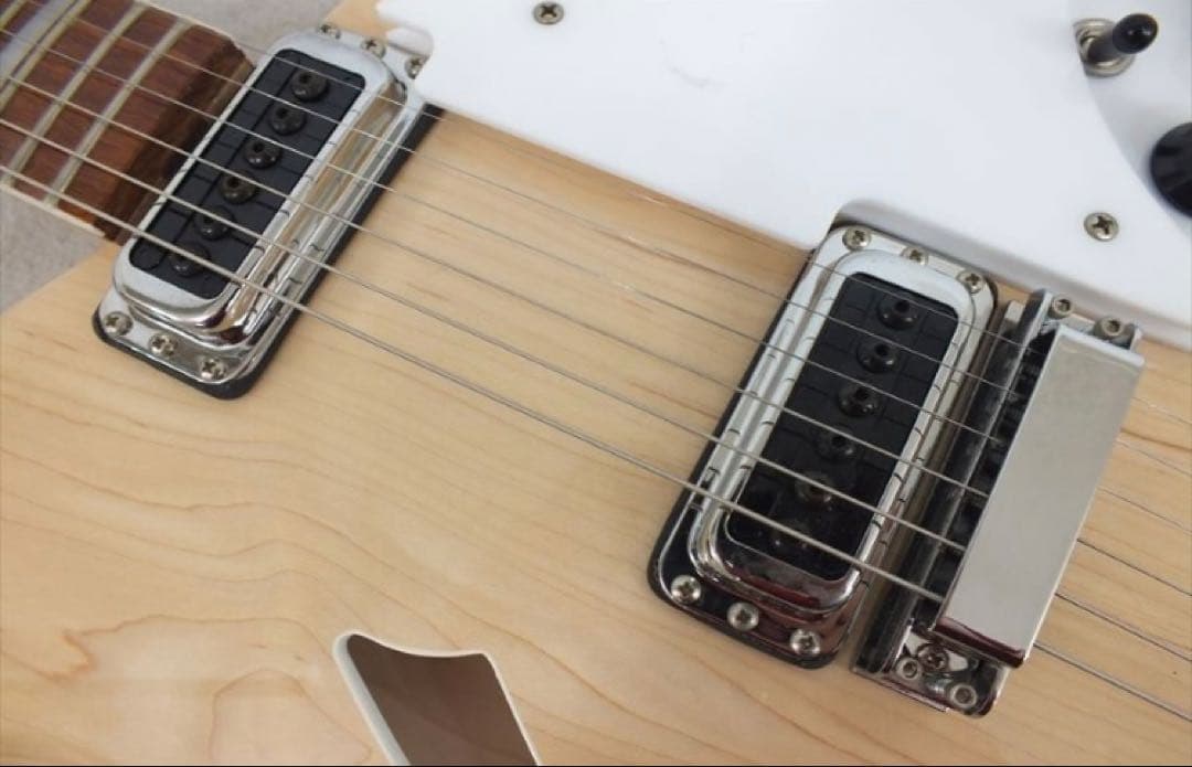 【正月】Rickenbacker 360 MG【送料込】