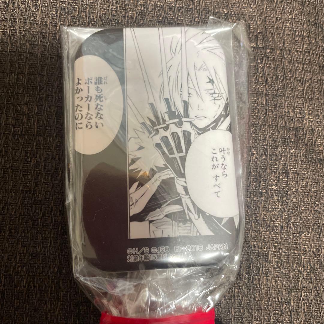 D.gray-man アレン　缶バッジ D.Gray-man アレンウォーカー缶バッチ ☆D.Gray-man コレクション缶