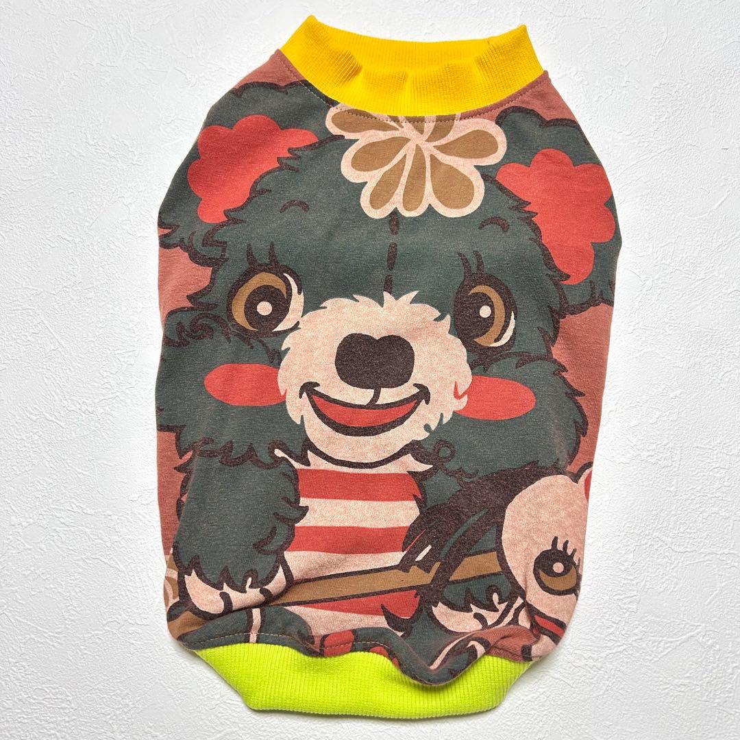 Zoey様専用○犬服○ハンドメイド 胴50 NO.695 no.695 ハンドメイド 犬